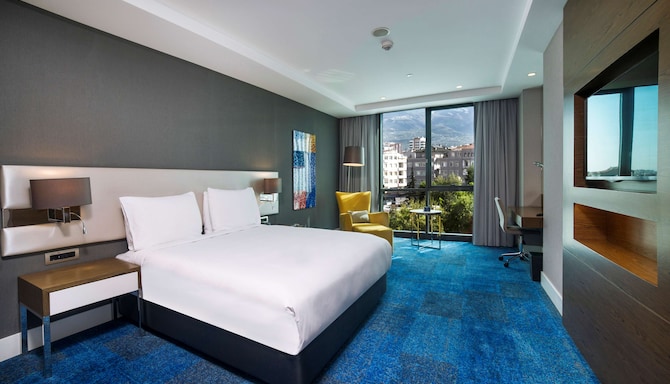 Radisson Blu Hotel, Kayseri - Family Room