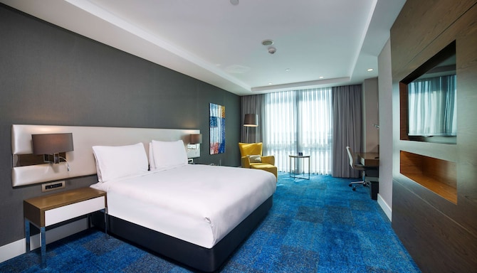 Radisson Blu Hotel, Kayseri - Family Room