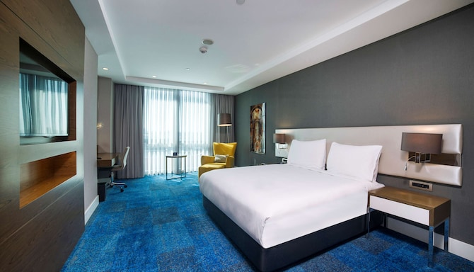 Radisson Blu Hotel, Kayseri - Premium Room