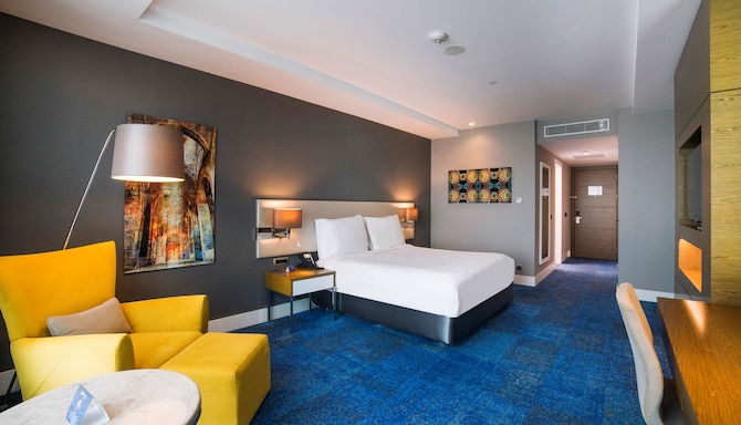Radisson Blu Hotel, Kayseri - Premium Room