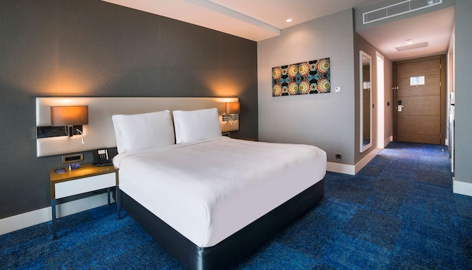 Radisson Blu Hotel, Kayseri - Premium Room