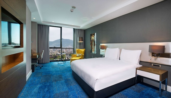 Radisson Blu Hotel, Kayseri - Premium Room