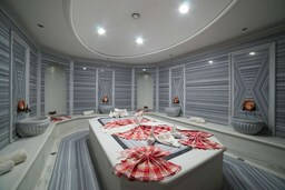 Radisson Blu Hotel, Kayseri - Turkish Bath