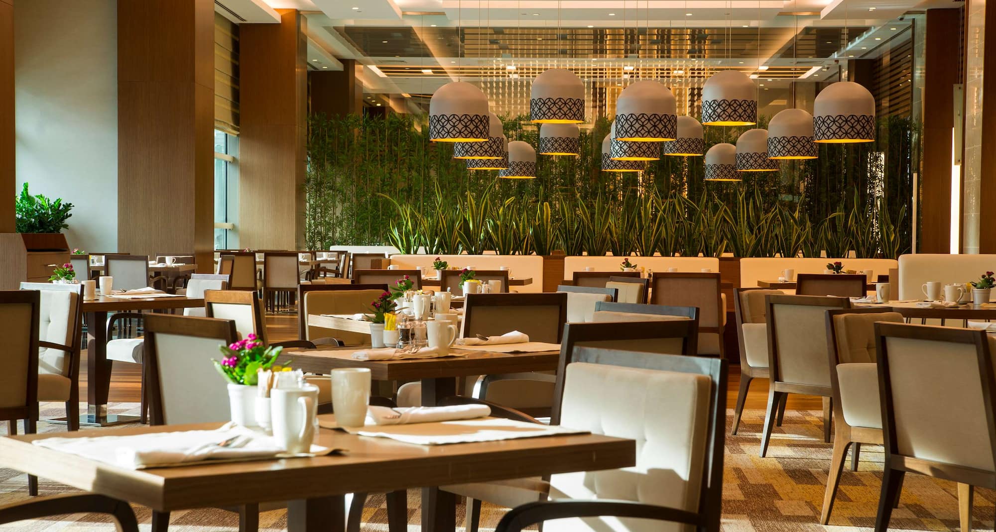 Radisson Blu Hotel, Kayseri - All-Day Dining Restaurant