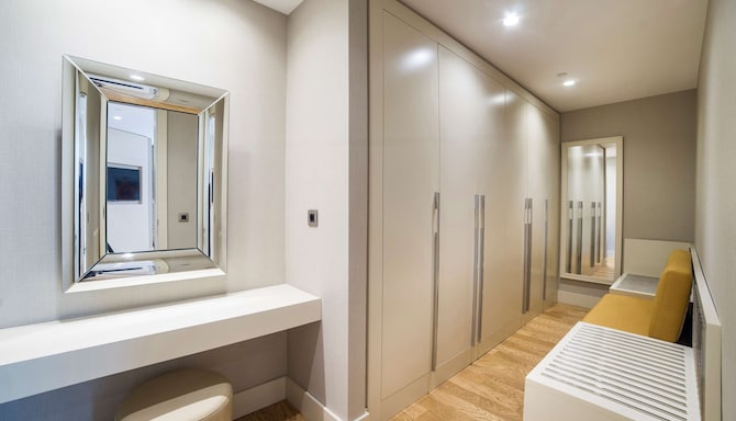 Radisson Blu Hotel, Kayseri - Presidential Suite