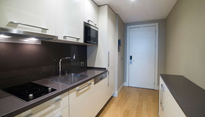 Radisson Blu Hotel, Kayseri - Presidential Suite