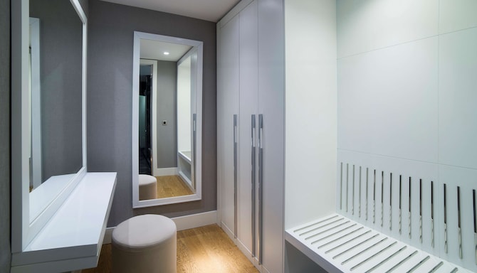 Radisson Blu Hotel, Kayseri - One Bedroom Suite