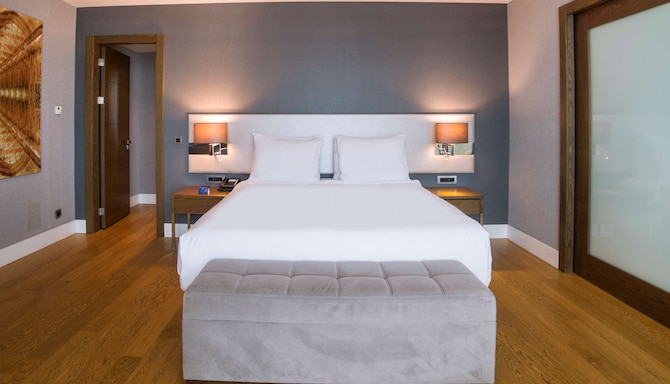 Radisson Blu Hotel, Kayseri - One Bedroom Suite