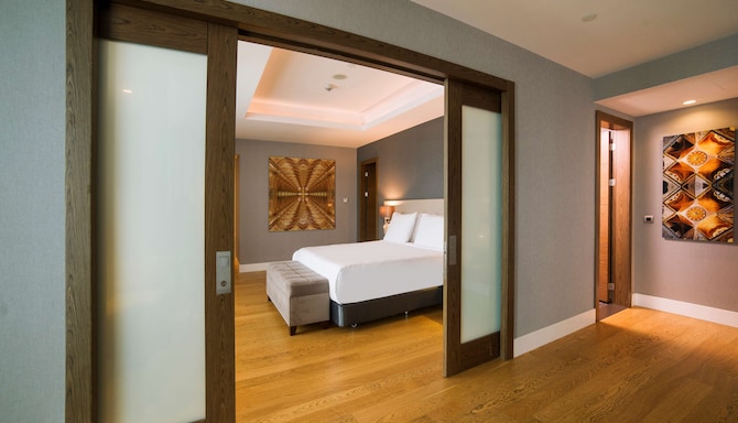 Radisson Blu Hotel, Kayseri - One Bedroom Suite