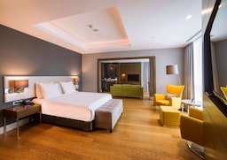 Radisson Blu Hotel, Kayseri - One Bedroom Suite