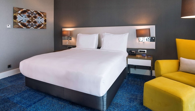 Radisson Blu Hotel, Kayseri - Junior Suite