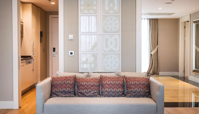 Radisson Blu Hotel, Kayseri - Presidential Suite