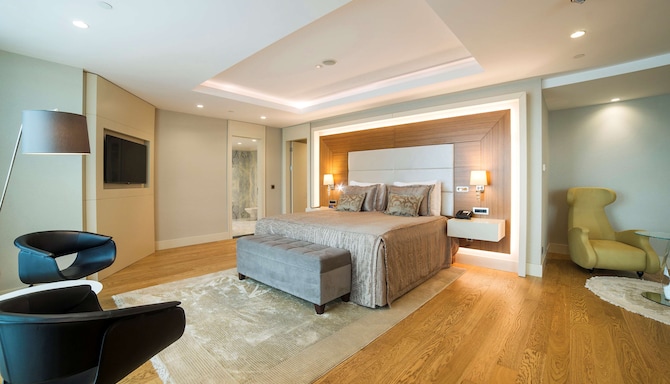 Radisson Blu Hotel, Kayseri - Presidential Suite