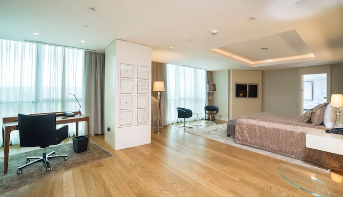 Radisson Blu Hotel, Kayseri - Presidential Suite