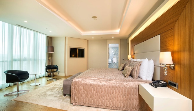 Radisson Blu Hotel, Kayseri - Presidential Suite