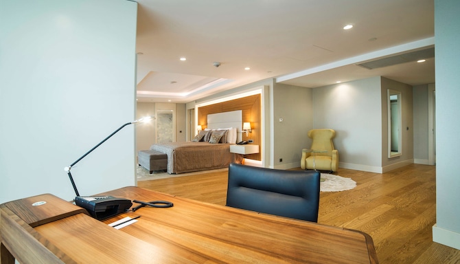 Radisson Blu Hotel, Kayseri - Presidential Suite