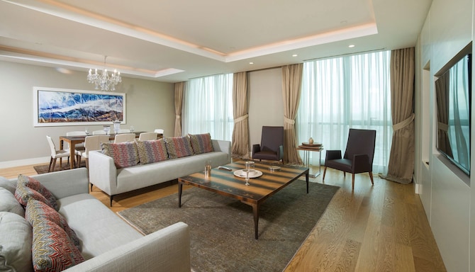 Radisson Blu Hotel, Kayseri - Presidential Suite