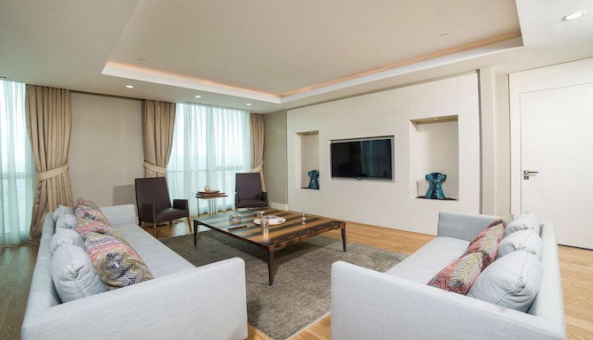Radisson Blu Hotel, Kayseri - Presidential Suite