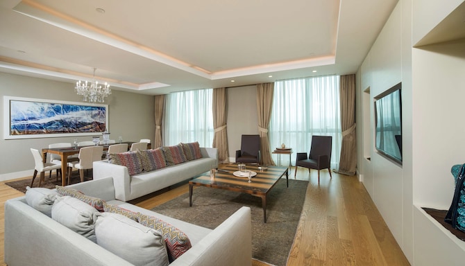 Radisson Blu Hotel, Kayseri - Presidential Suite