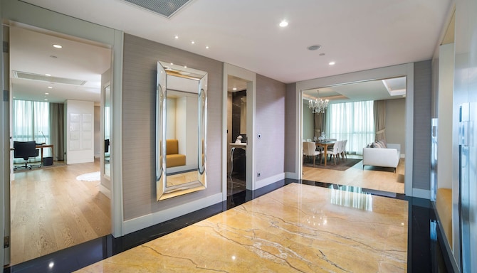 Radisson Blu Hotel, Kayseri - Presidential Suite