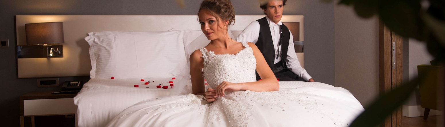 فندق راديسون بلو، قيصري، حفلات الزفاف