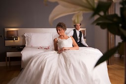 Radisson Blu Hotel, Kayseri - Wedding