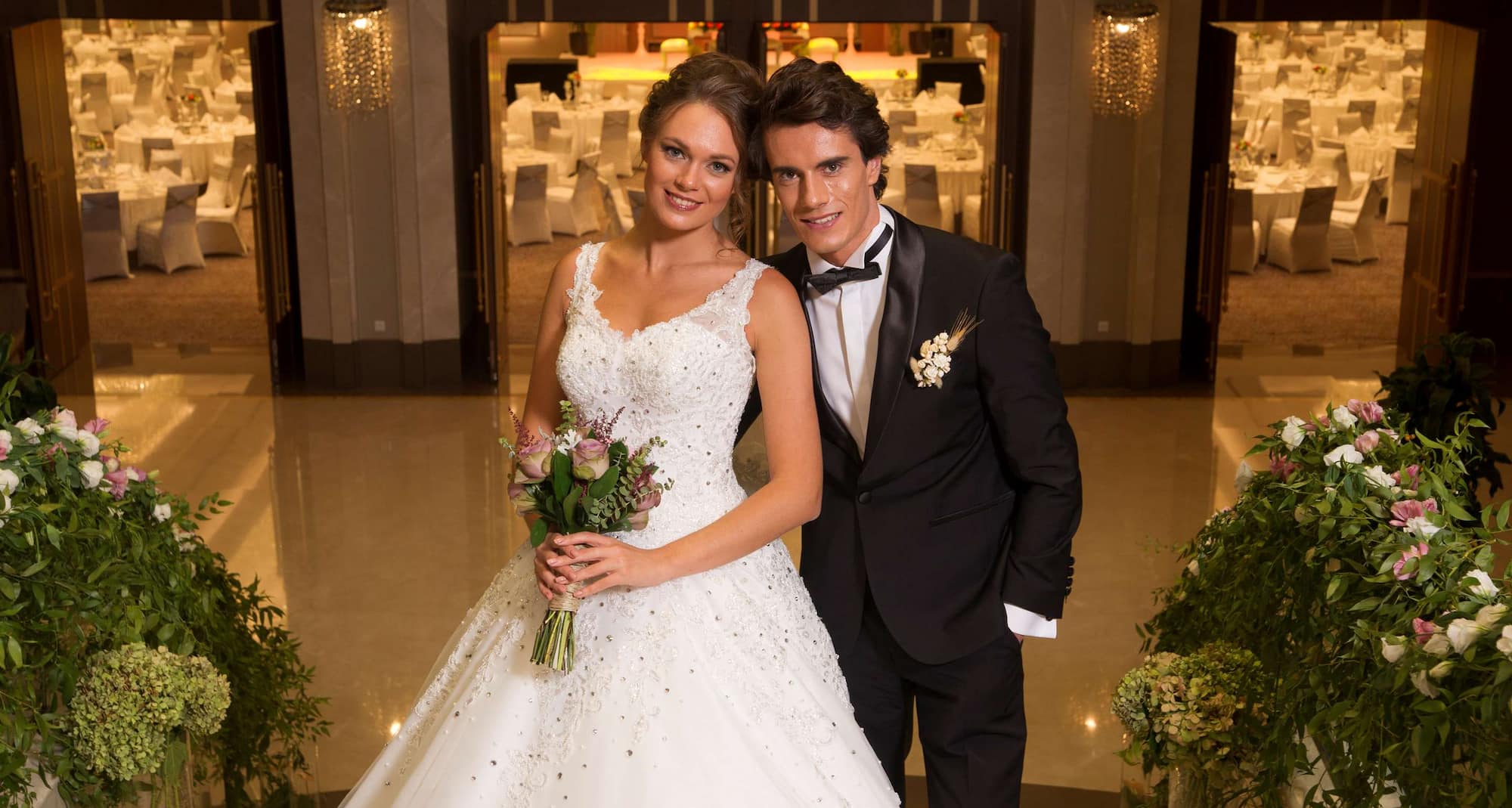 Radisson Blu Hotel, Kayseri - Other Hotel ServicesAmenities