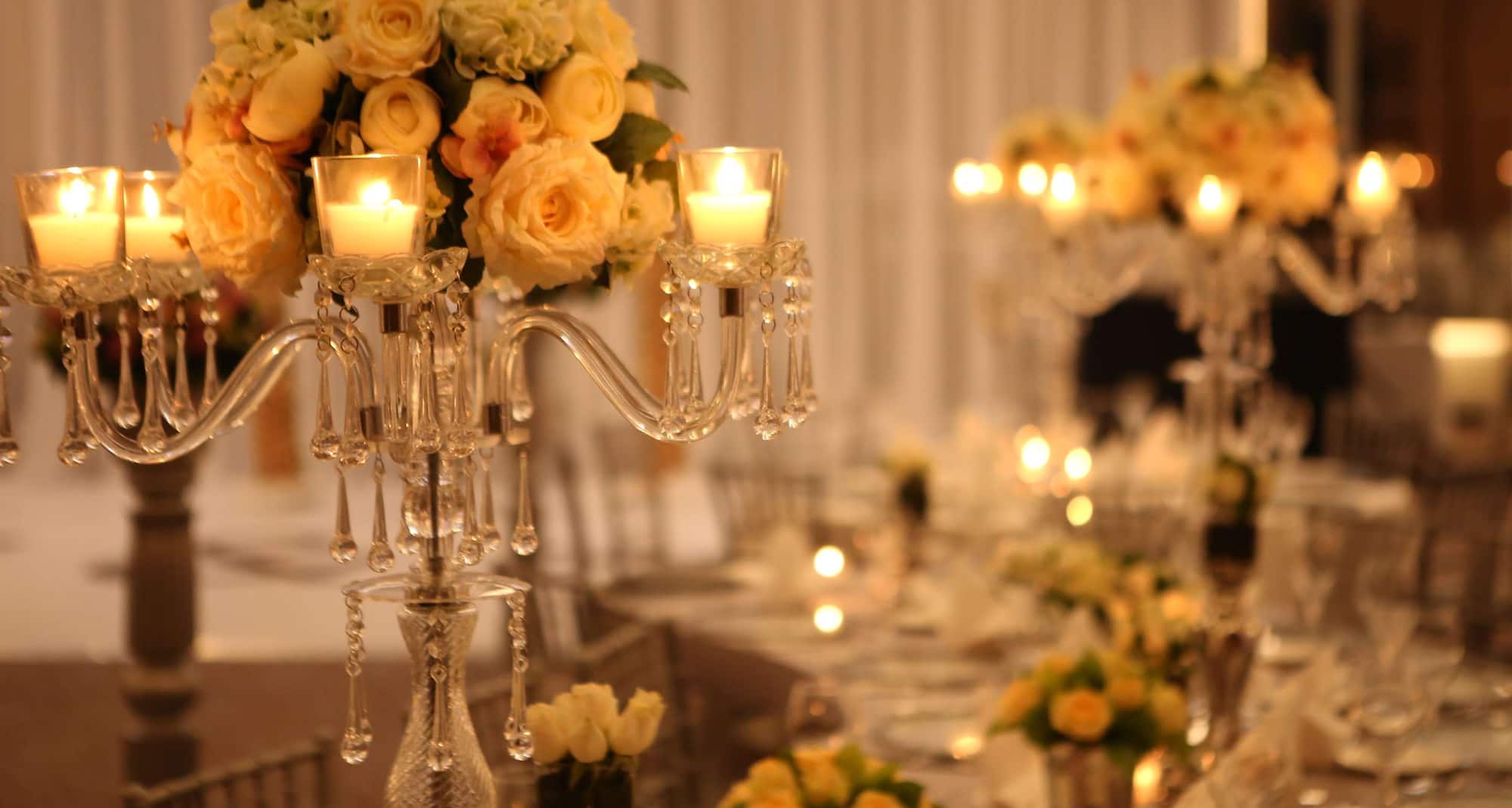 Radisson Blu Hotel, Kayseri - Wedding
