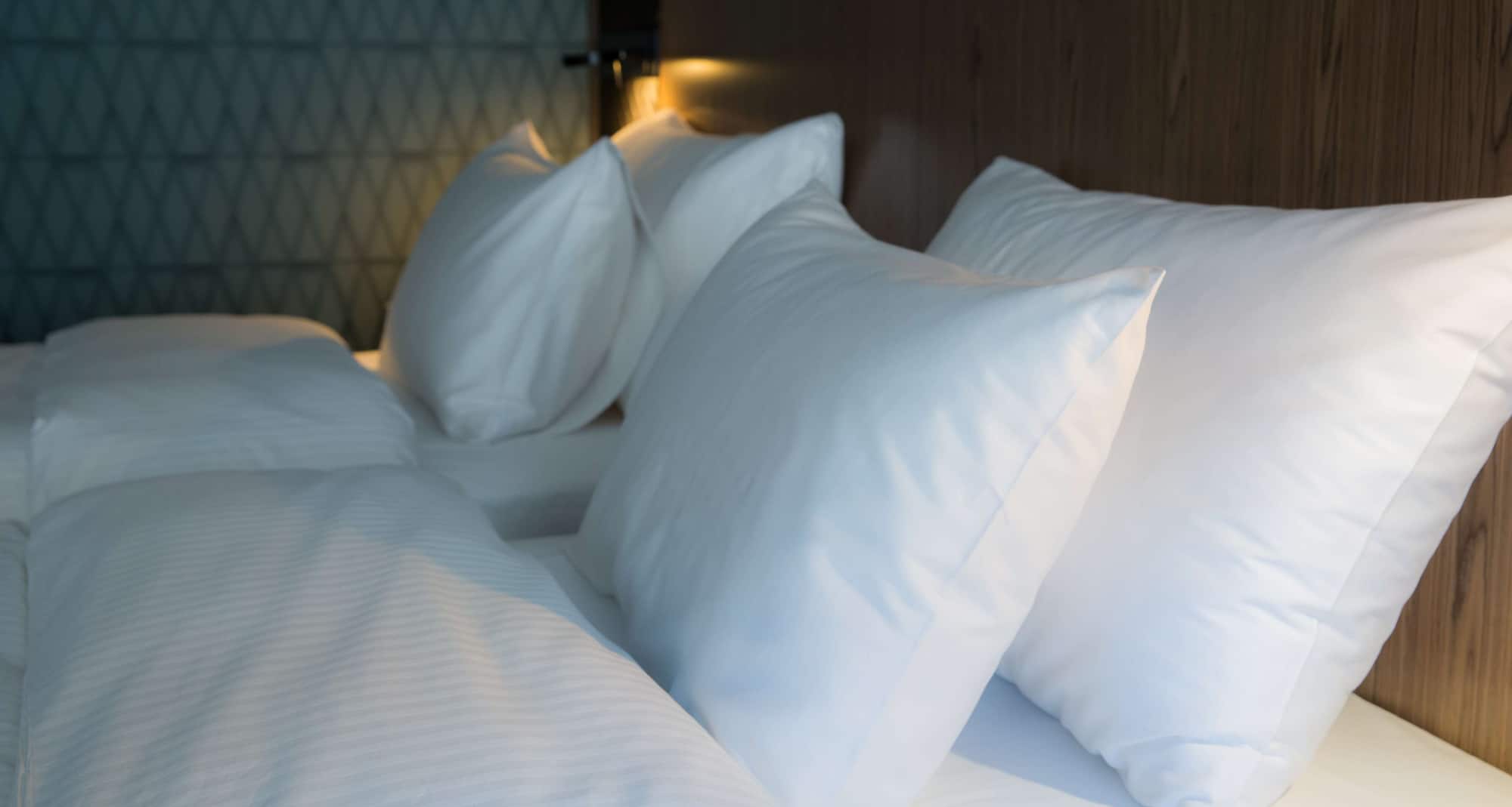 Radisson Blu Hotel, Kochi - Guest room detail