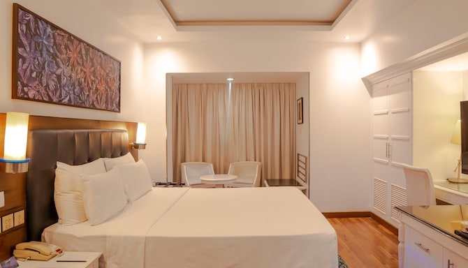 Radisson Blu Hotel, Kochi - Superior Room