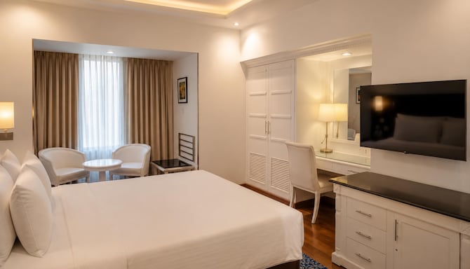 Radisson Blu Hotel, Kochi - Superior Room