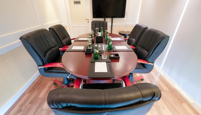 Boardroom