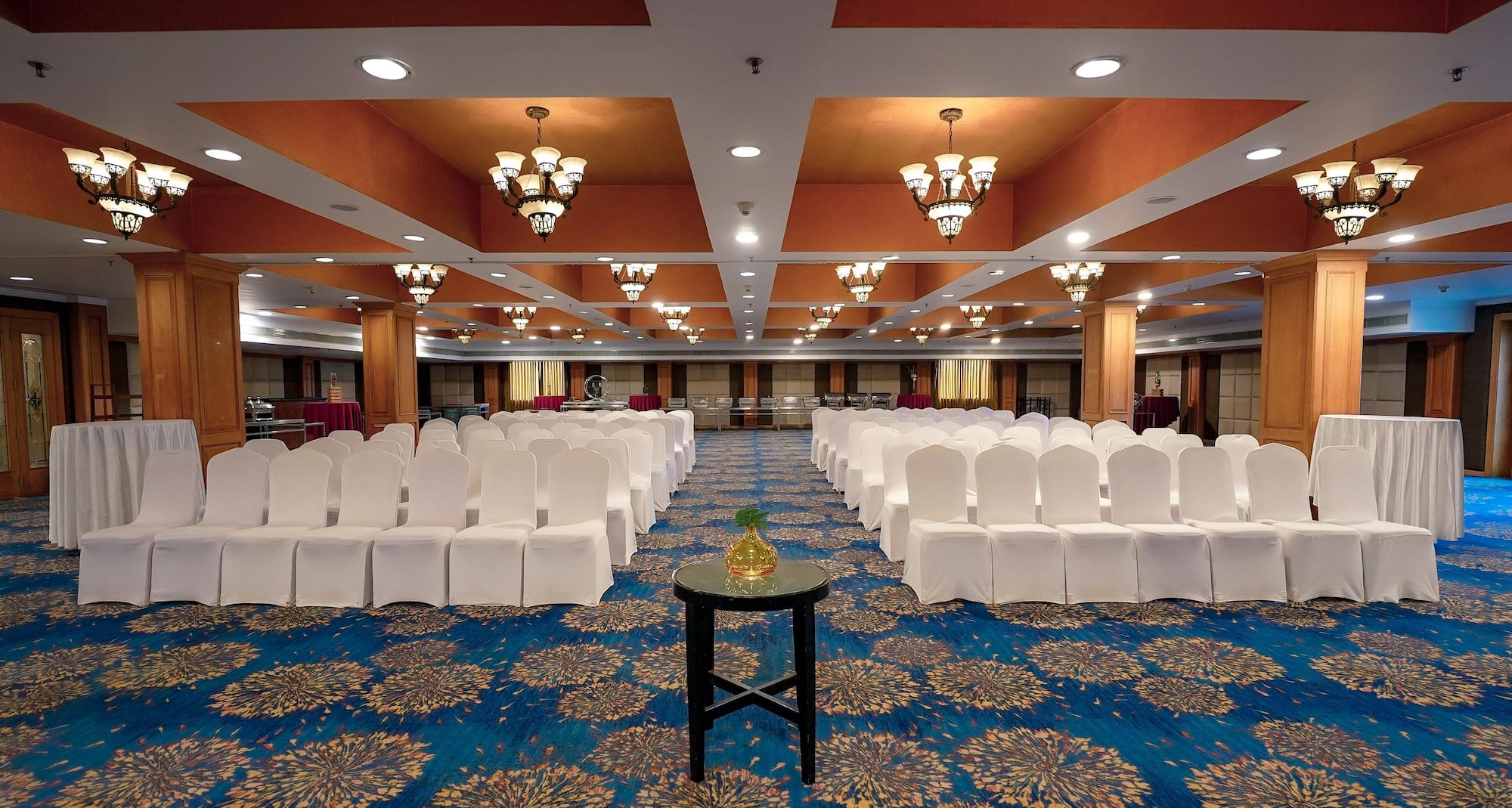 Radisson Blu Hotel, Kochi - Majesty