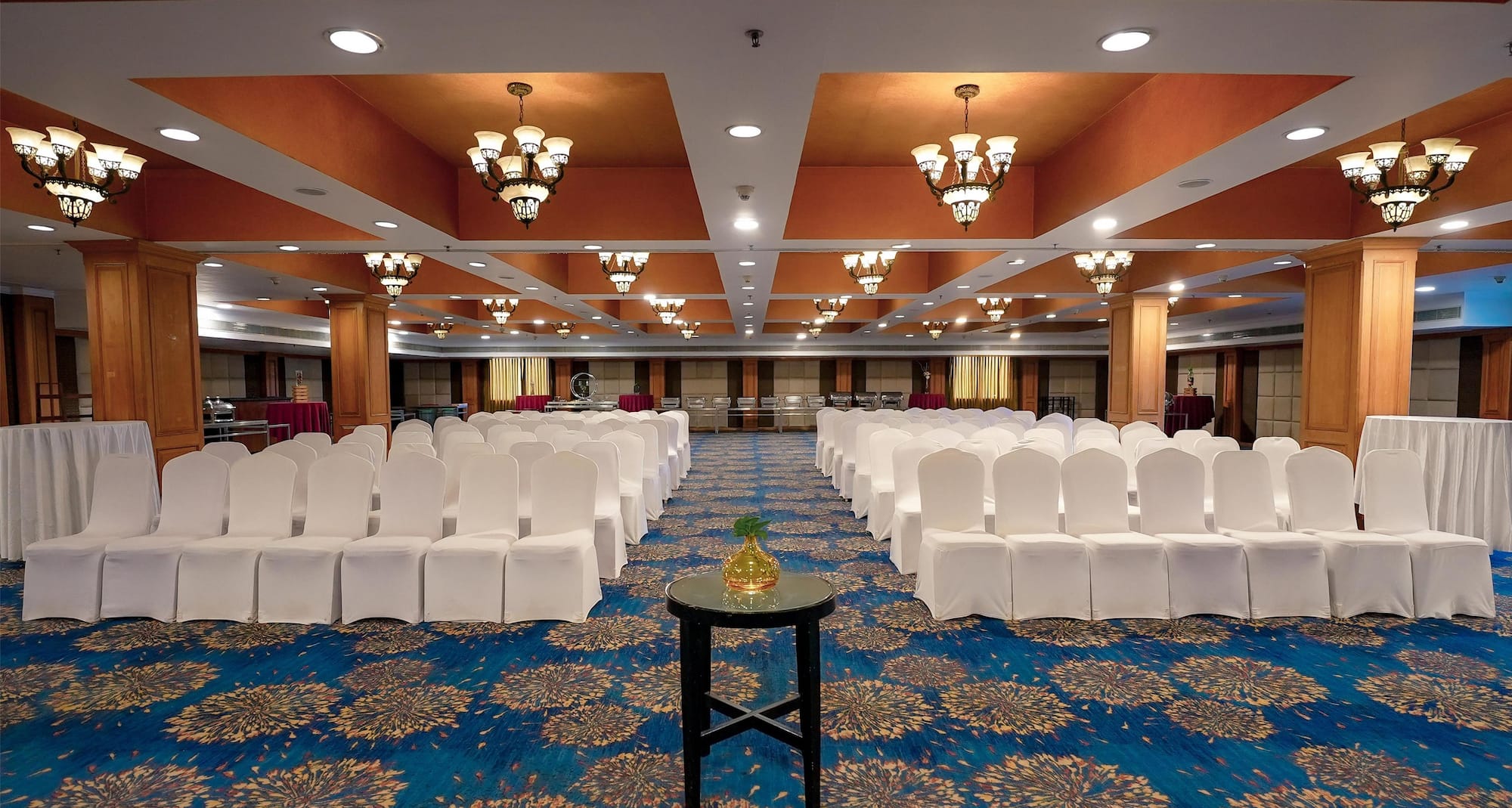 Radisson Blu Hotel, Kochi - Meeting room