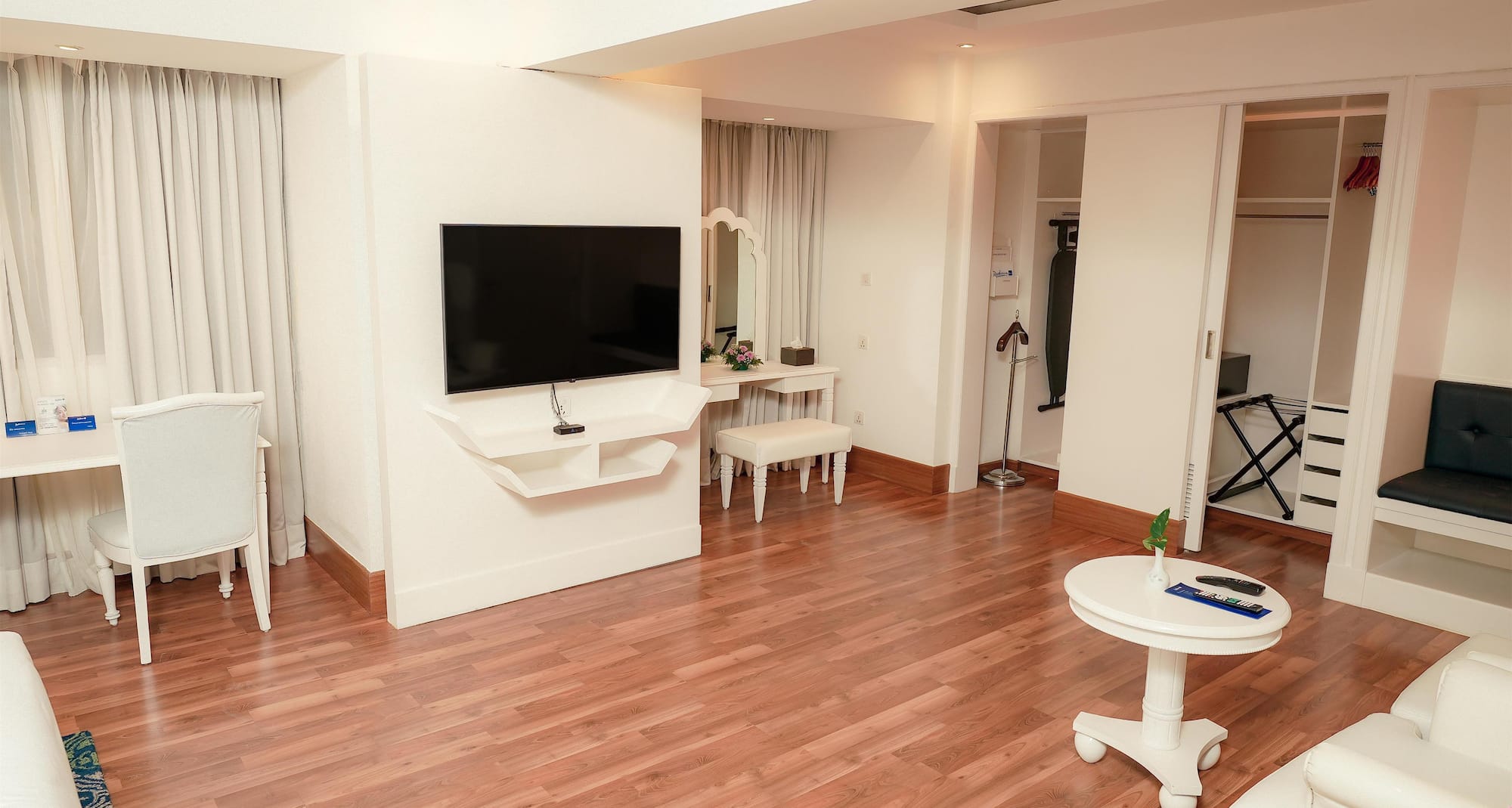 Radisson Blu Hotel, Kochi - Executive Suite