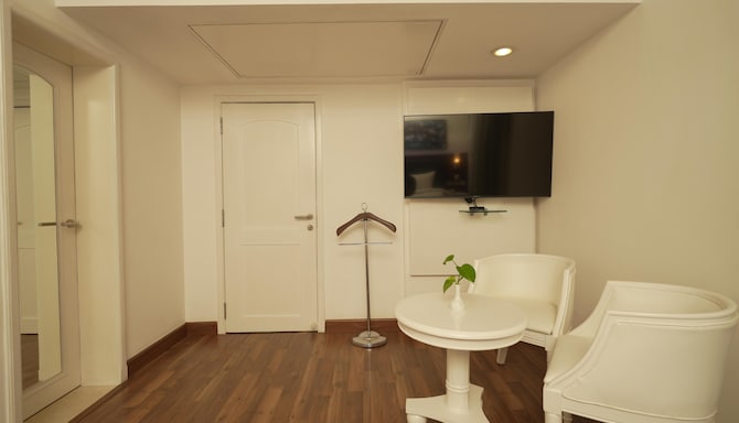 Radisson Blu Hotel, Kochi - Junior Suite