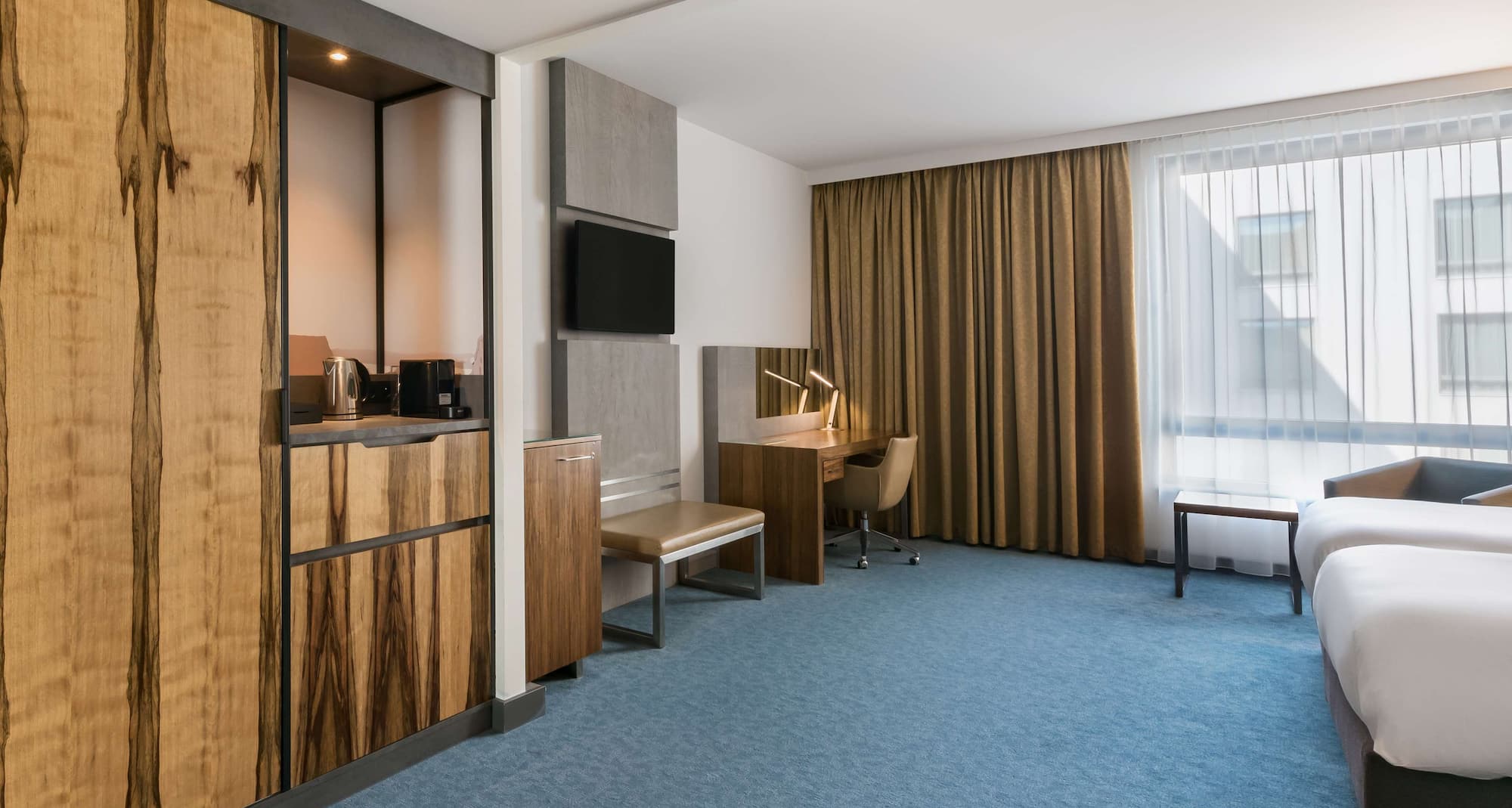 Radisson Blu Hotel, Krakow - Standard Room