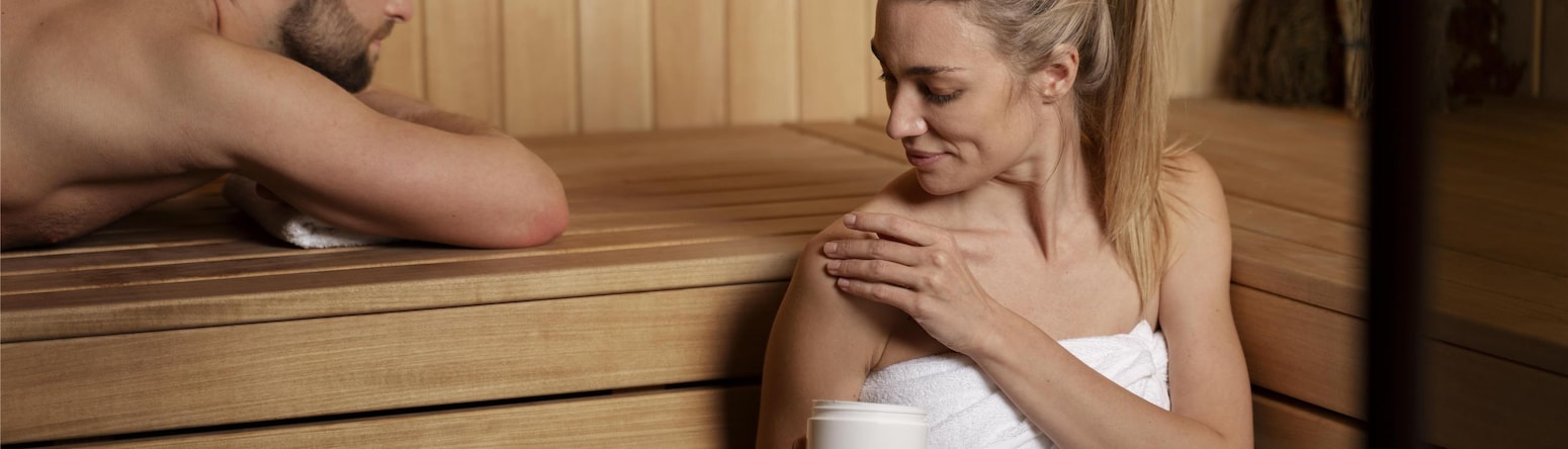 Radisson Blu Hotel, Kraków - Sauna