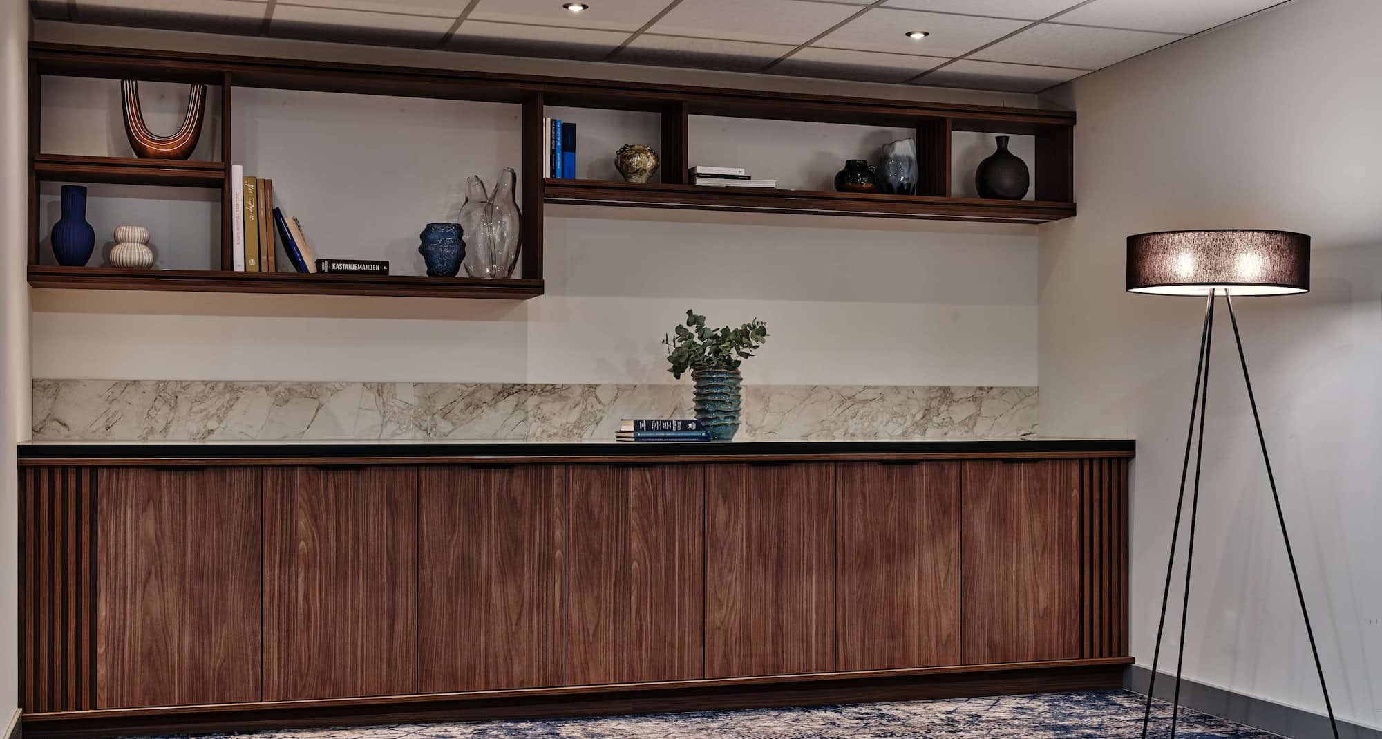 Radisson Blu Hotel, Kraków - Foyer coffee break