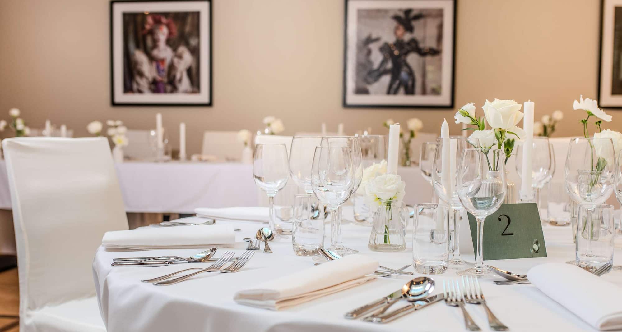 Radisson Blu Hotel, Kraków - Wedding venue