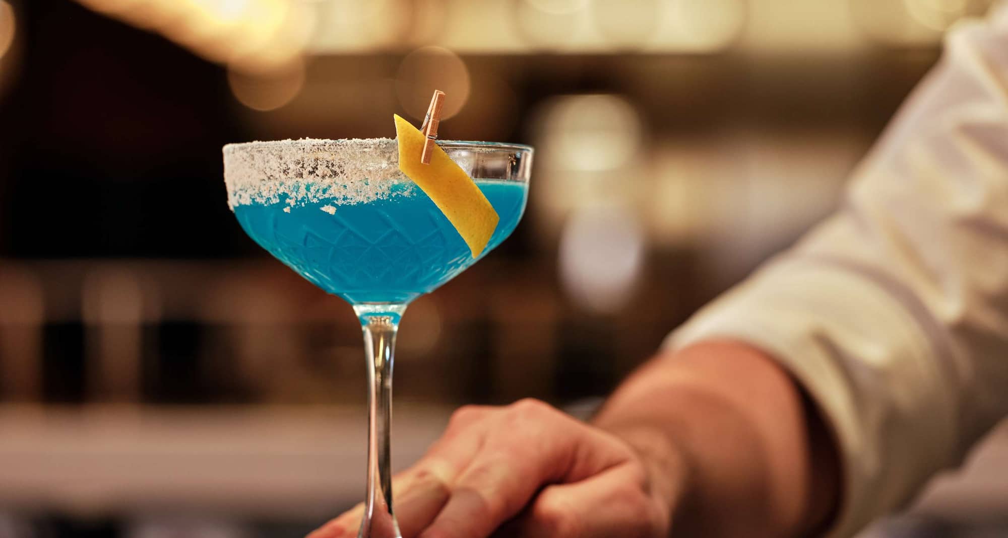 Hotel Radisson Blu, Kraków - Salt & Co.Bar