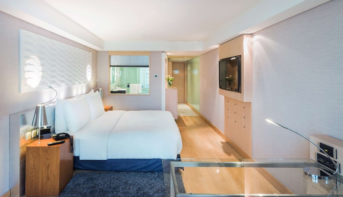 Radisson Blu Hotel, Kuwait - Superior Room & Family Stay