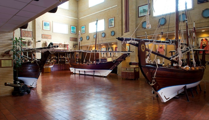 Marine Museum