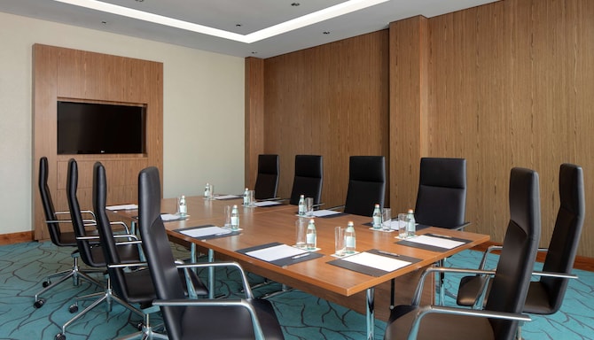Meeting Room 3