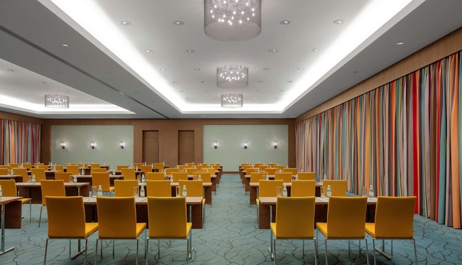 Dasman Ballroom
