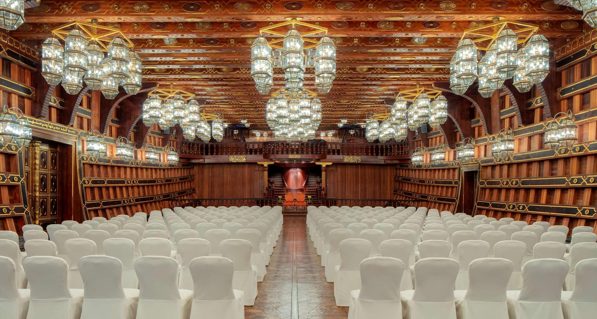 Radisson Blu Hotel, Kuwait - Meeting room