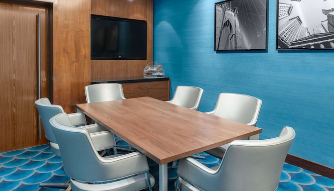 Sky Lounge Boardroom