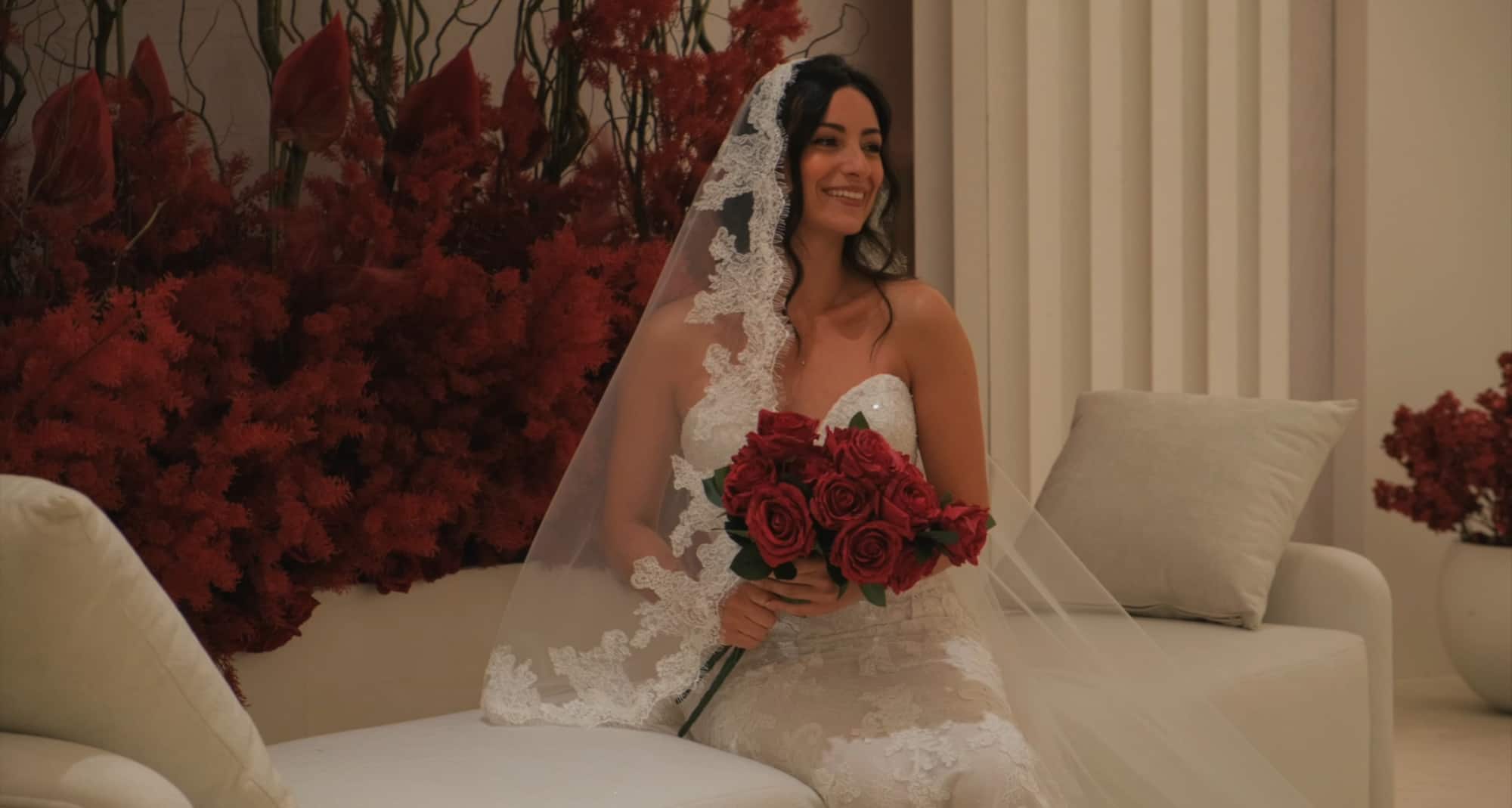 Radisson Blu Hotel, Kuwait - Wedding