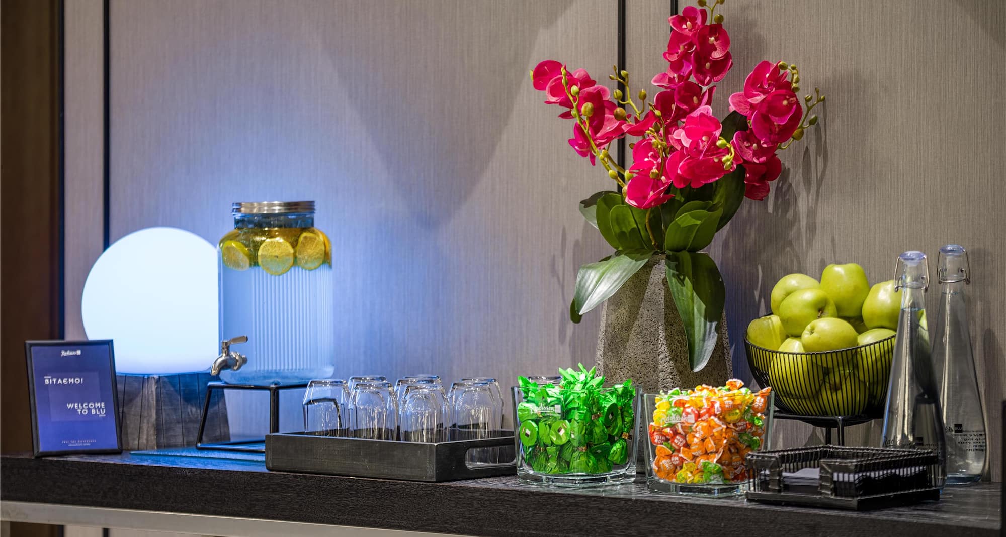 Radisson Blu Hotel, Kyiv City Centre