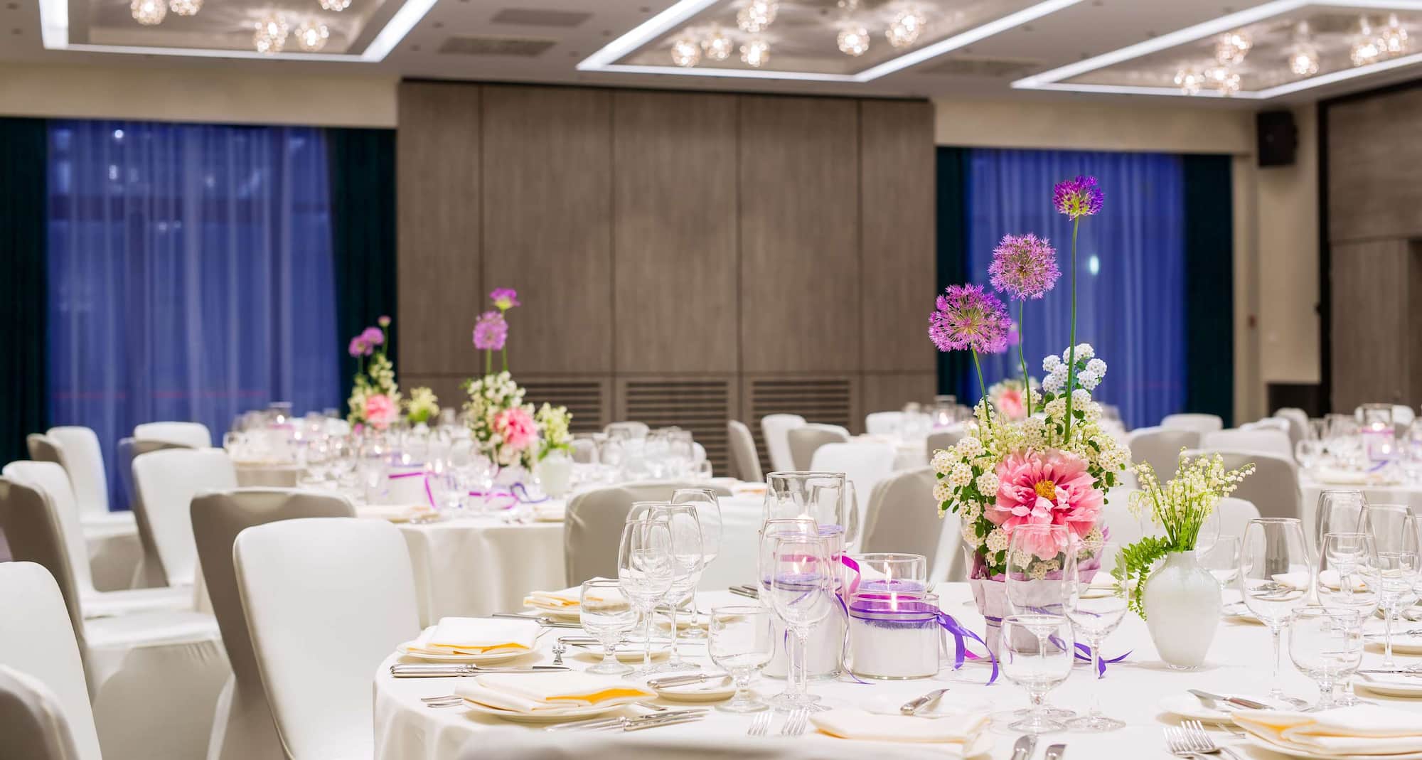 Radisson Blu Hotel, Kyiv City Centre - Meetings and Events